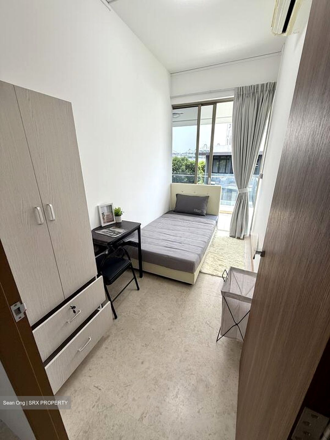 The Peak@Balmeg (D5), Condominium #532990681